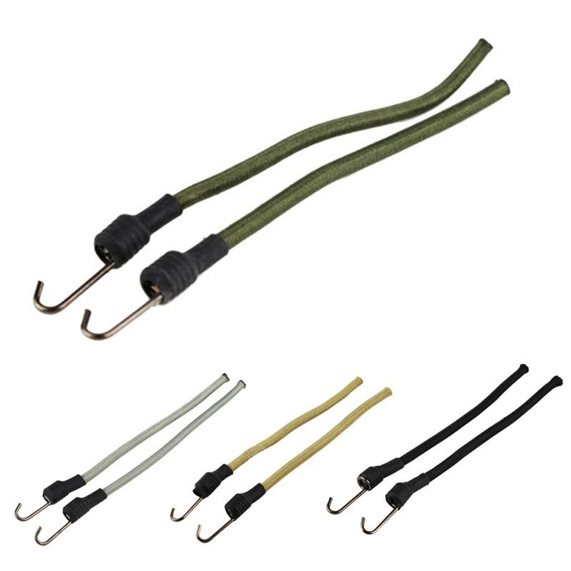2 Cái/bộ Mũ Bảo Hiểm Hướng Dẫn An Toàn Đường Sắt Dây Nylon Nhanh Nhanh Chiến Thuật Mũ Bảo Hiểm Chiến Thuật Quân Đội Phụ Kiện Color: T