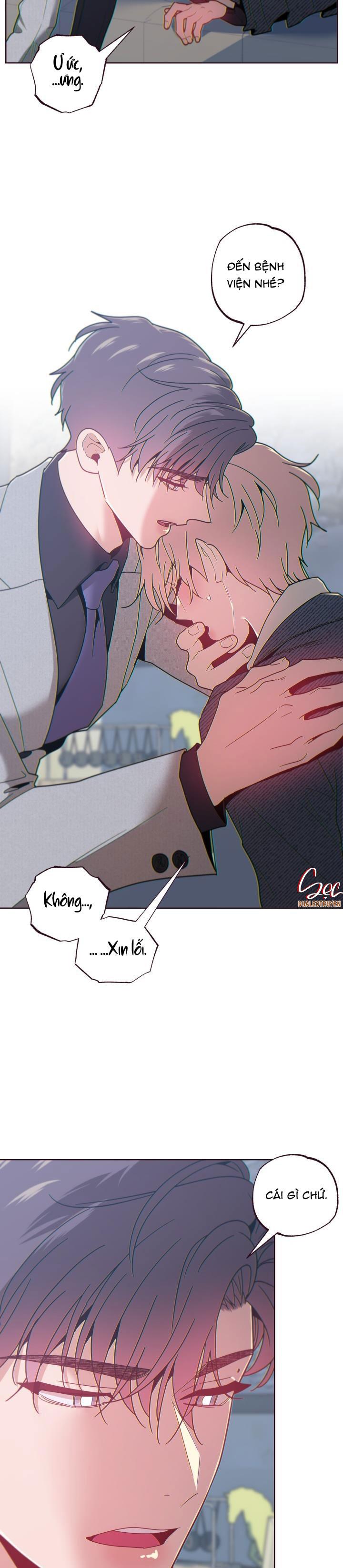 falling down chapter 35 11