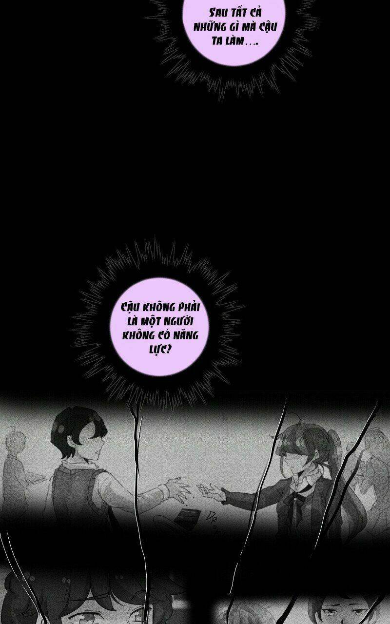 Thế Giới Không Hoàn Hảo chapter 155.3 149