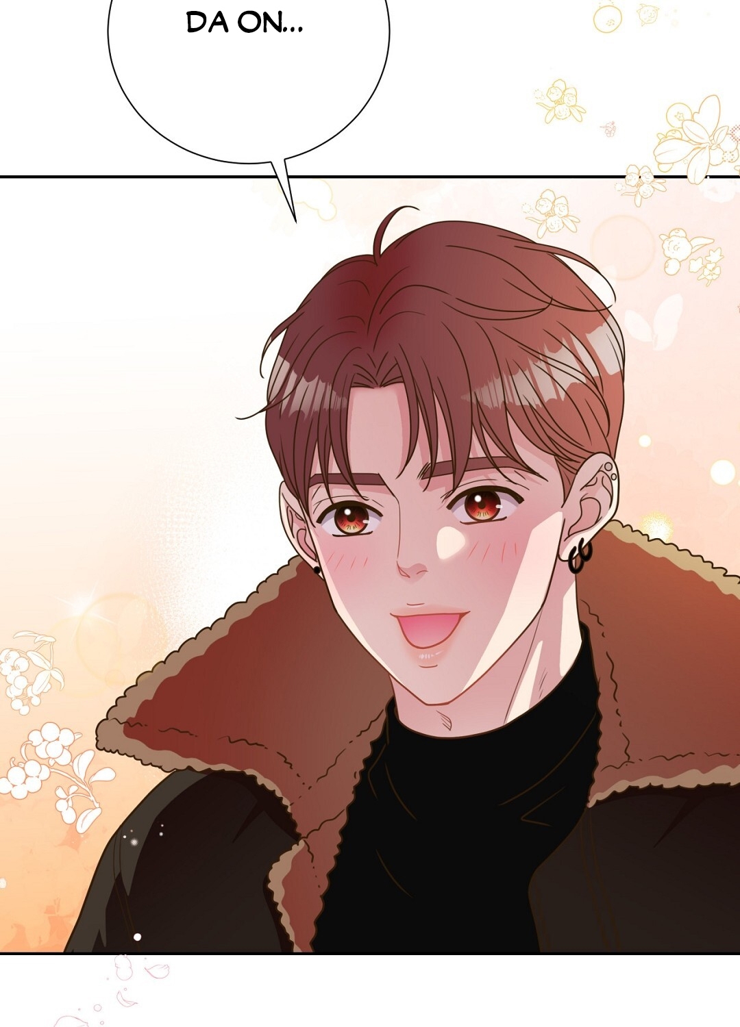 [18+] trải nghiệm thân mật với bạn của anh trai chapter 30.2 24