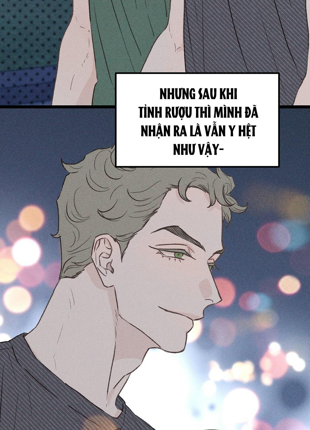 vùng cấm tình yêu của beta chapter 34 28