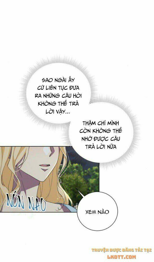 ta đã từng mong nàng biến mất chapter 28 25