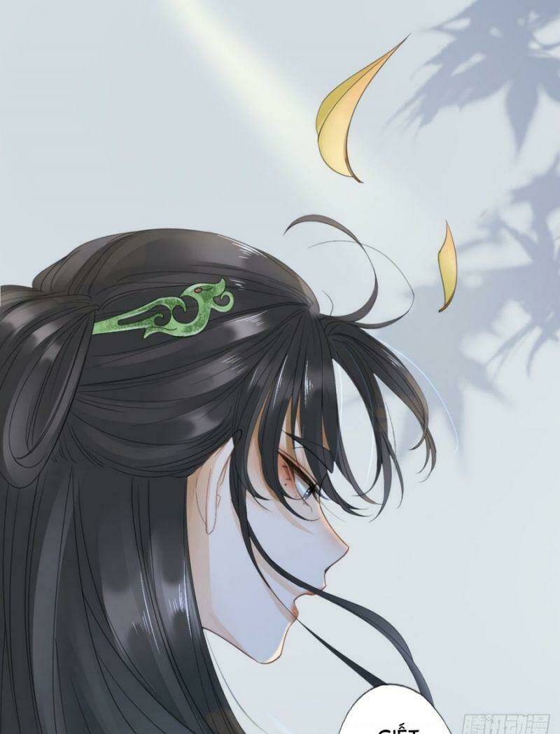 mê hoặc nhân tâm chapter 3 15