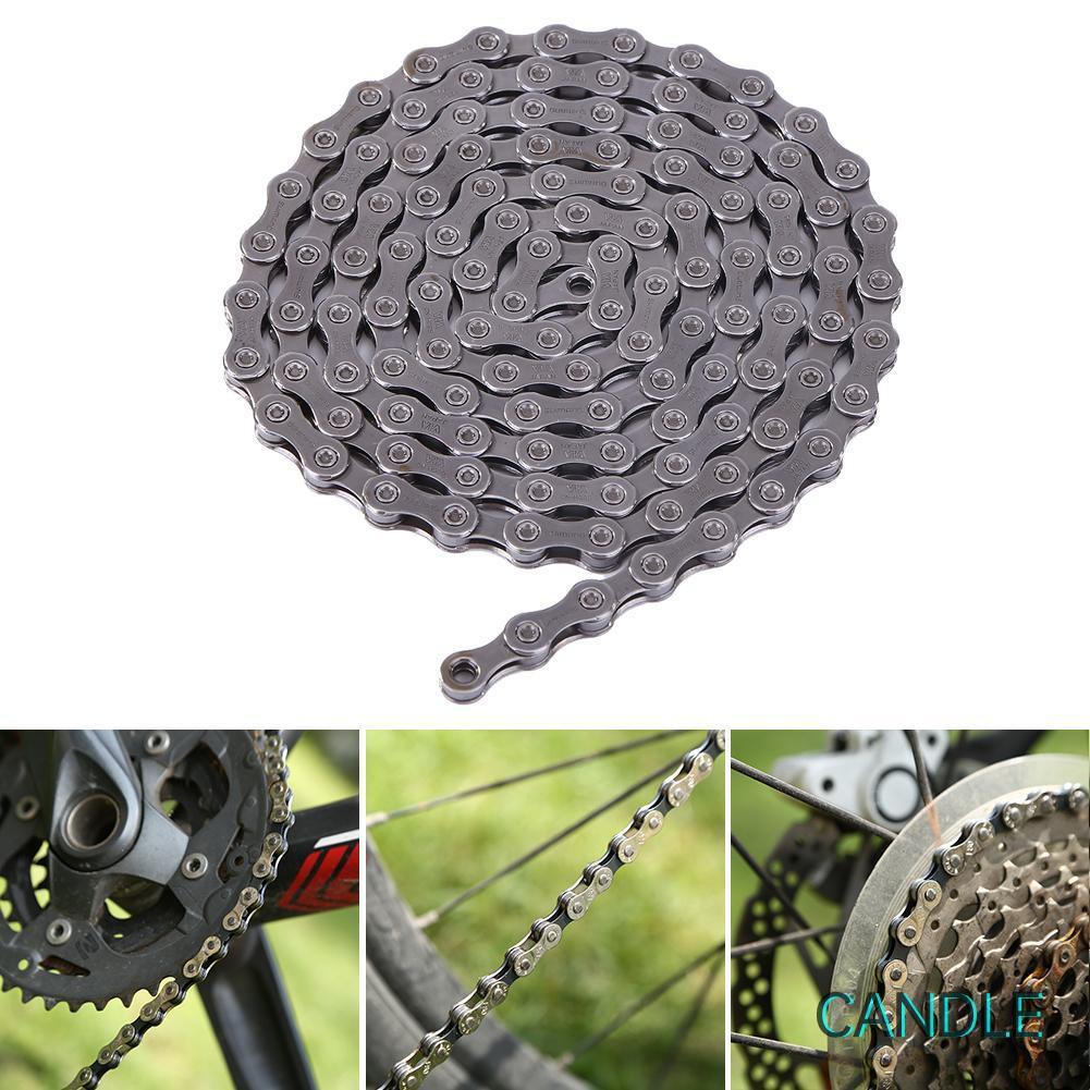 Phụ Kiện Kết Nối Xích Xe Đạp 116 Links 10 / 30 Speed Hg95 Mtb
