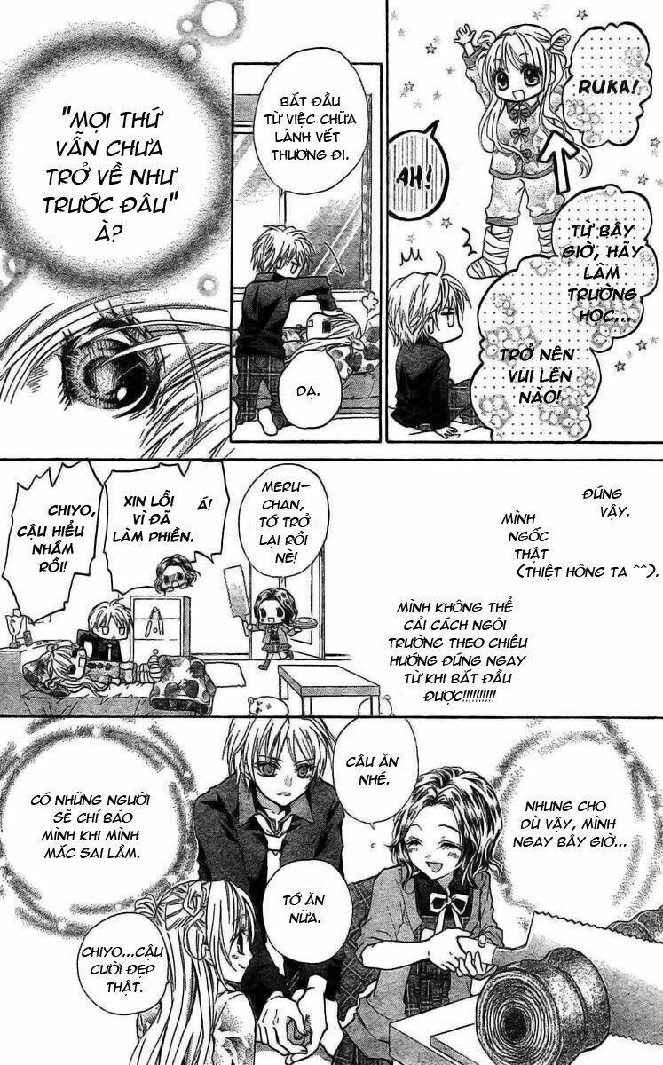 fly high! chapter 7 22