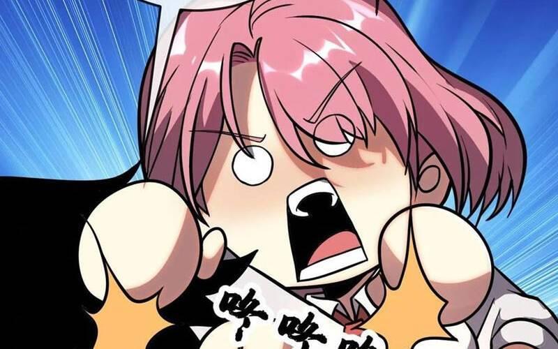 nhìn thấy thanh máu, ta xử tội thần linh chapter 103 86