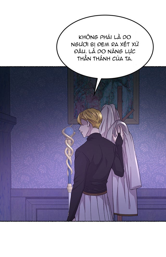 như gió trên cành cây khô chapter 58 14