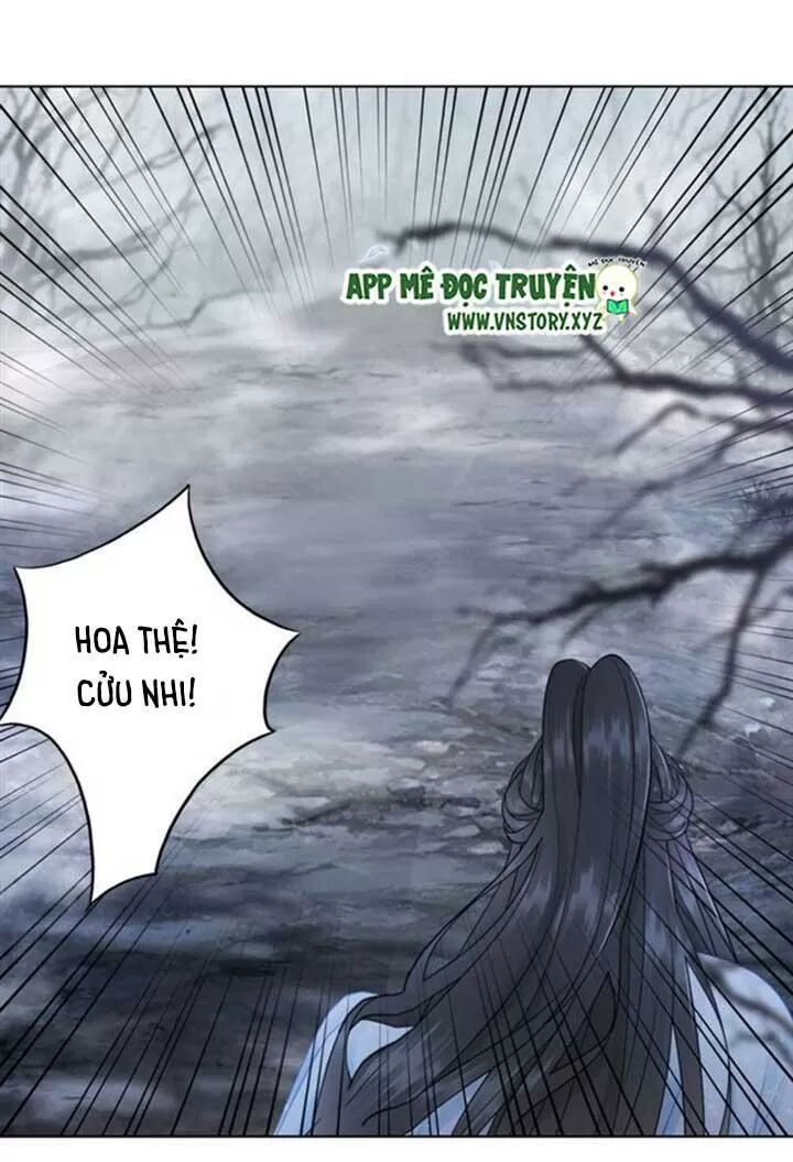 cực phẩm phế vật tiểu thư chapter 69 21
