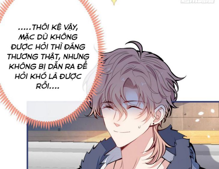 hotsearch của ảnh đế chapter 120 93