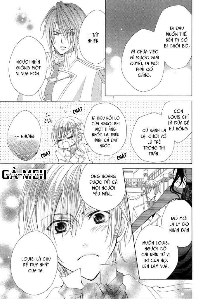 hyakunen renbo chapter 2 35