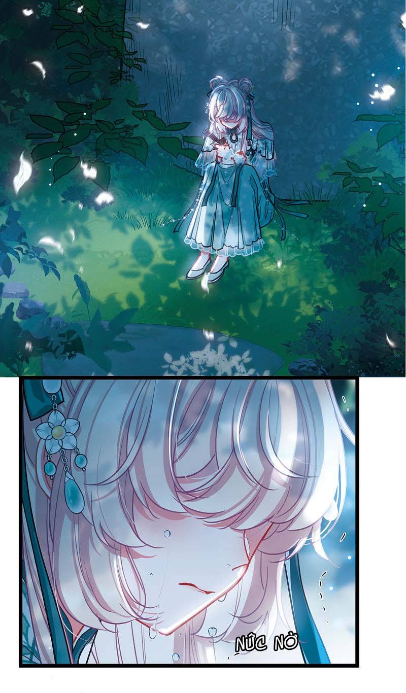 danh kiếm trủng chapter 28 12