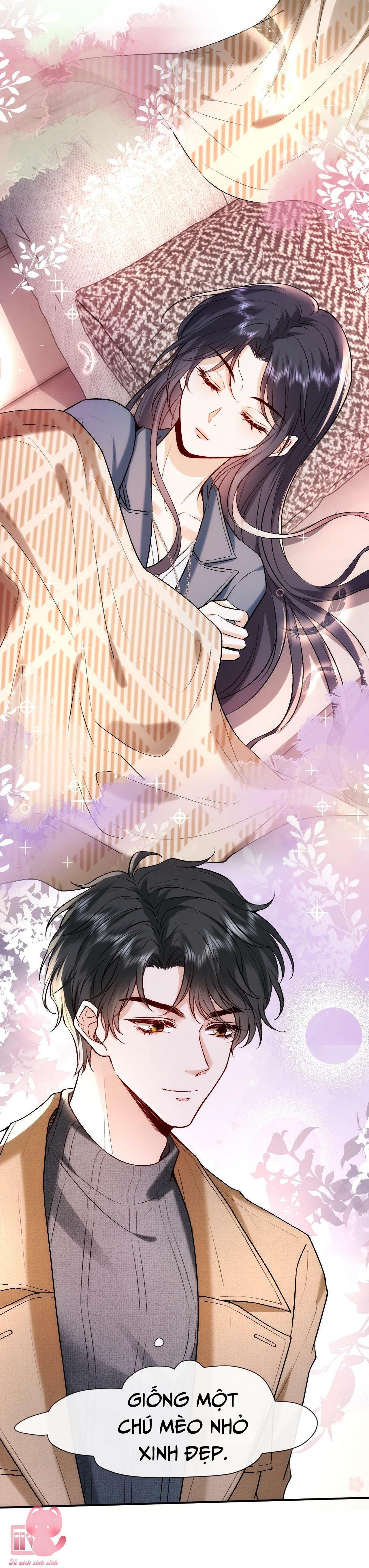 phu nhân mỗi ngày đều tại tuyến vả mặt chapter 20 23