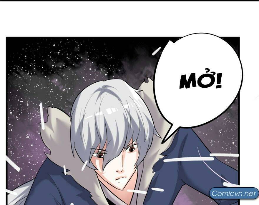 trùng sinh thành yêu chapter 8 12