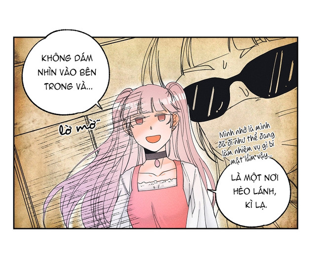 cuộc cải cách dâm dục chapter 9 16