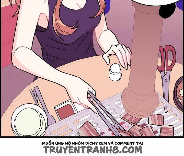 chuyện gì đến, rồi cũng sẽ đến chapter 3 35