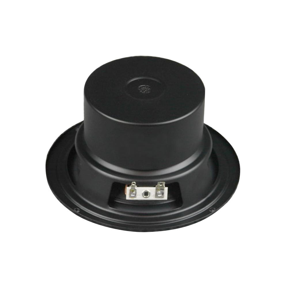 Loa âm thanh aiyima loa midrange 5 inch 4 ohm/8 ohm loa Hifi loa vải linen loa hình nón loa đa phương tiện Color: 8Ohm 25W