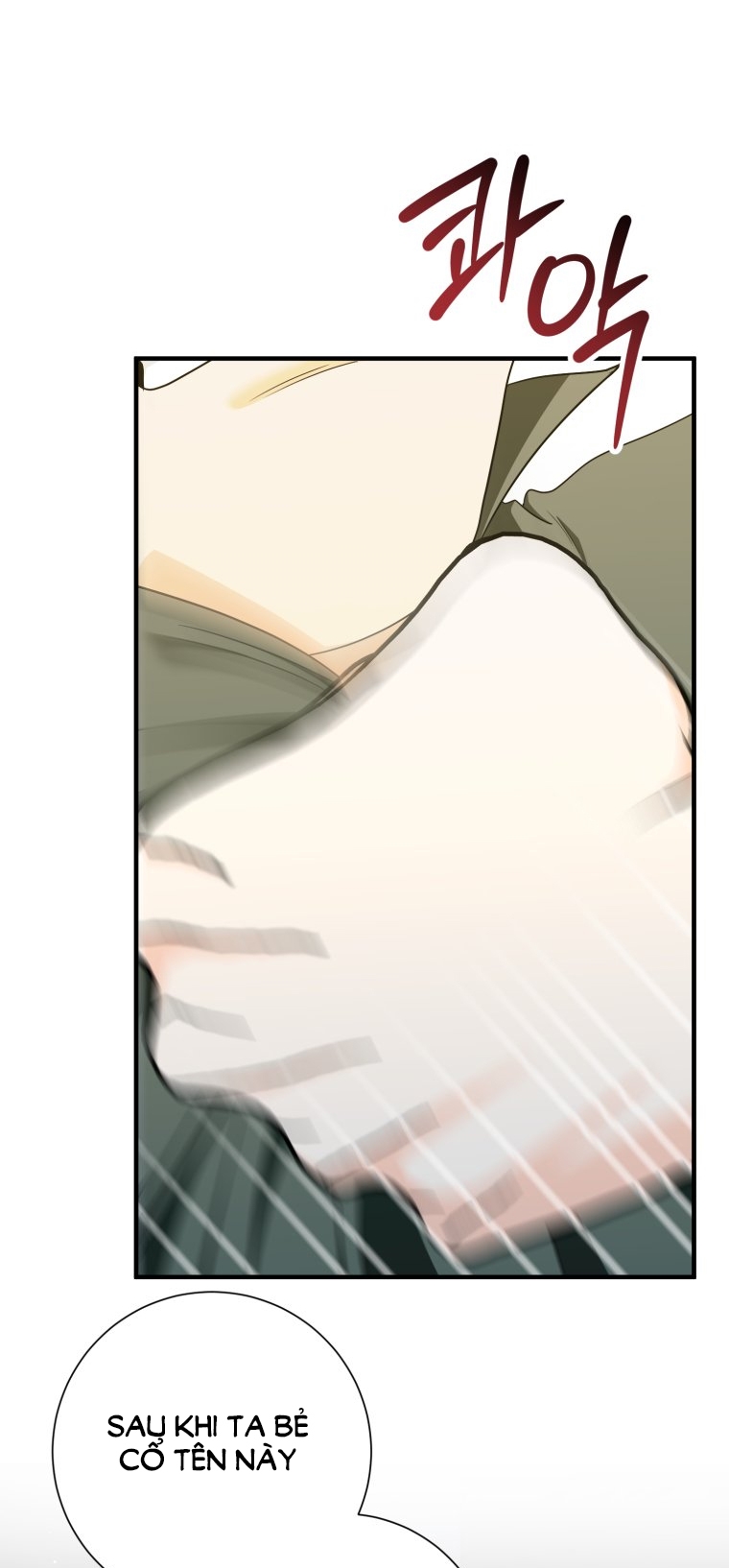 [18+] tôi đã kết hôn với kẻ thù giết cha mẹ chapter 20.2 30