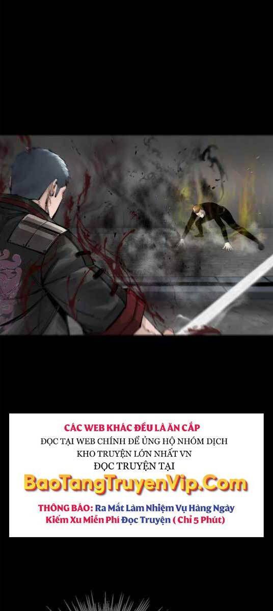 mật mã mê cung chapter 73 27