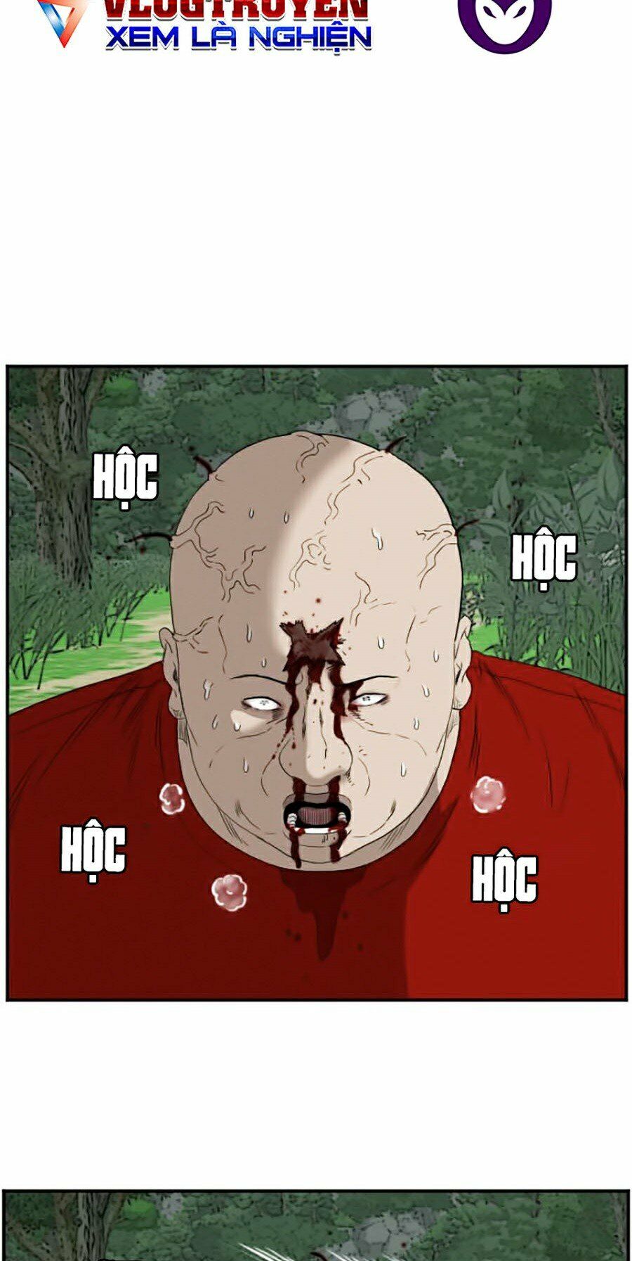 người xấu chapter 69 56