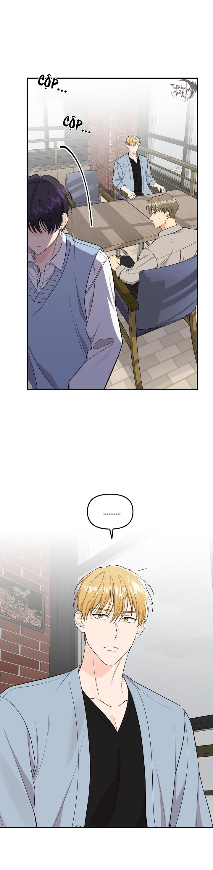 hoa ly hổ chapter 43 8