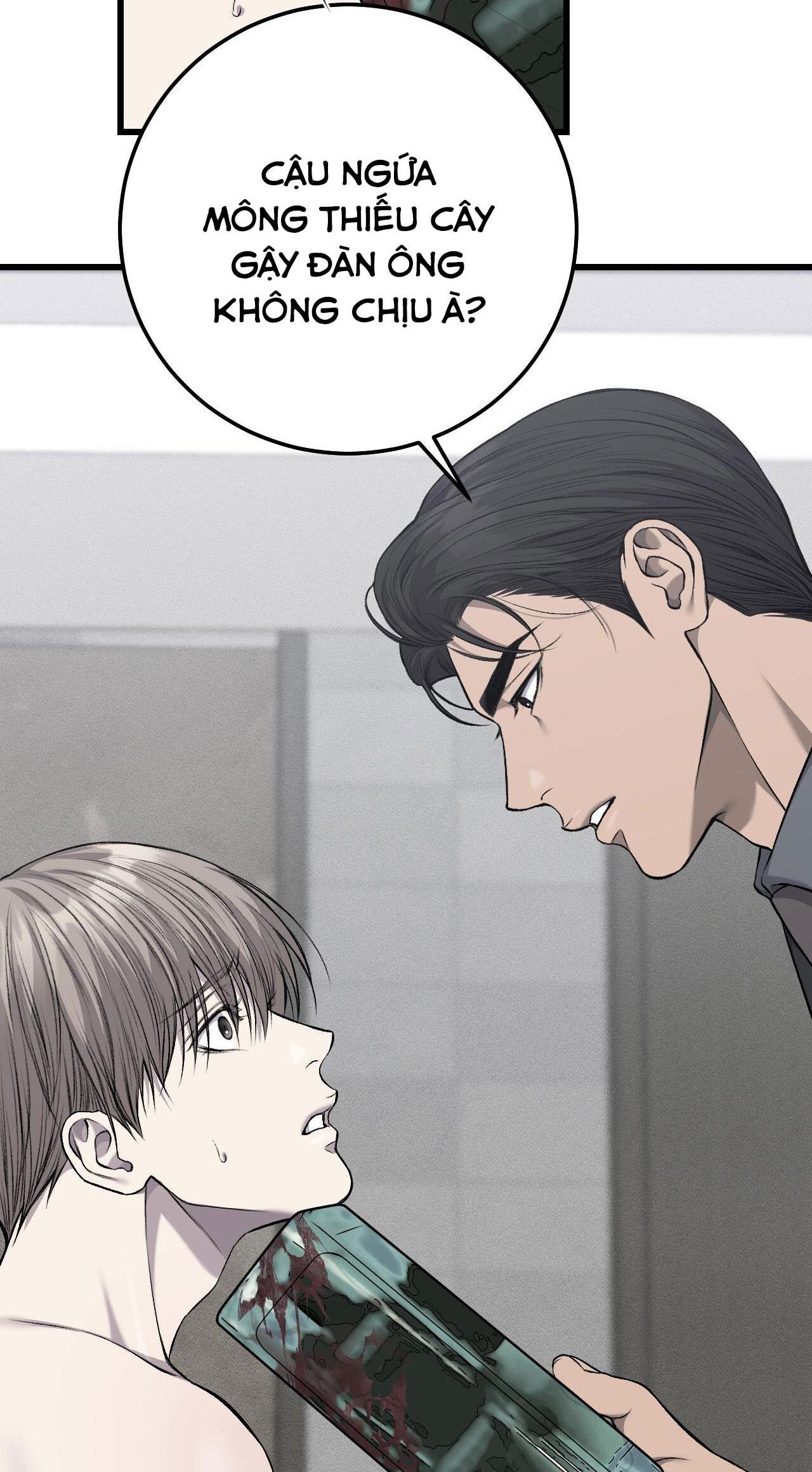 xx cặn bã chapter 22 95