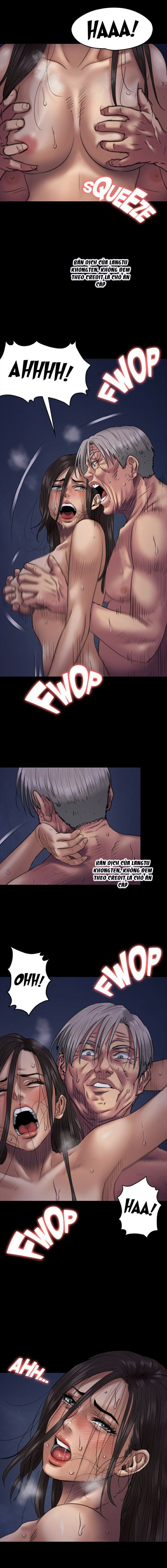 ong chúa chapter 64 6