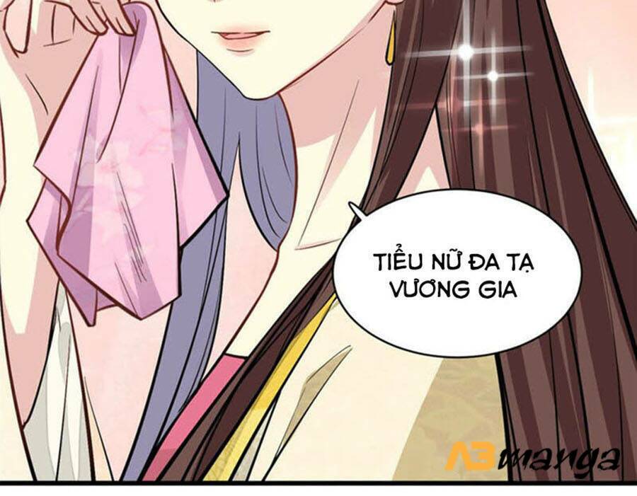 vô lương cuồng hậu hoặc quân tâm chapter 3 11