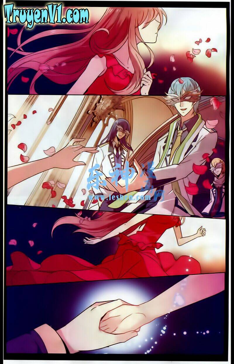 ngoạn ngẫu kỵ sĩ chapter 1 6