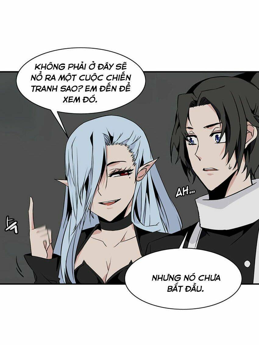 ảo mộng vương chapter 47 13