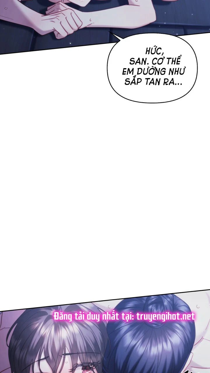 [18+] trăng nơi đỉnh núi chapter 58.5 28