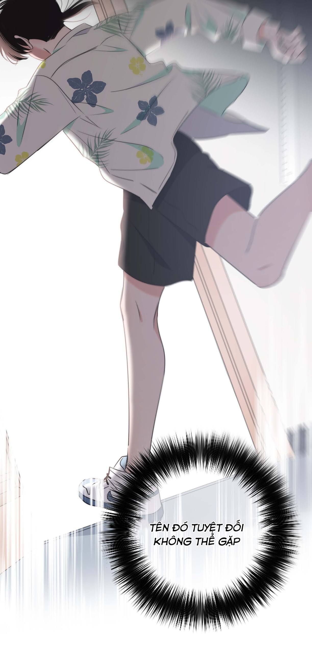 chạm vào thế giới của người chapter 11 19