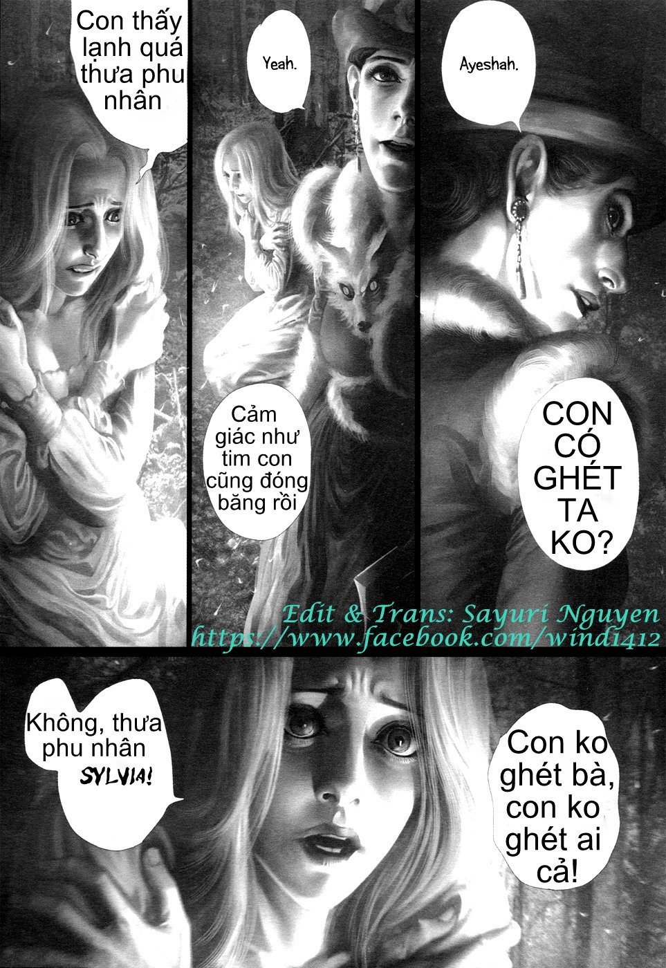 ayeshah's secret chapter 4 20