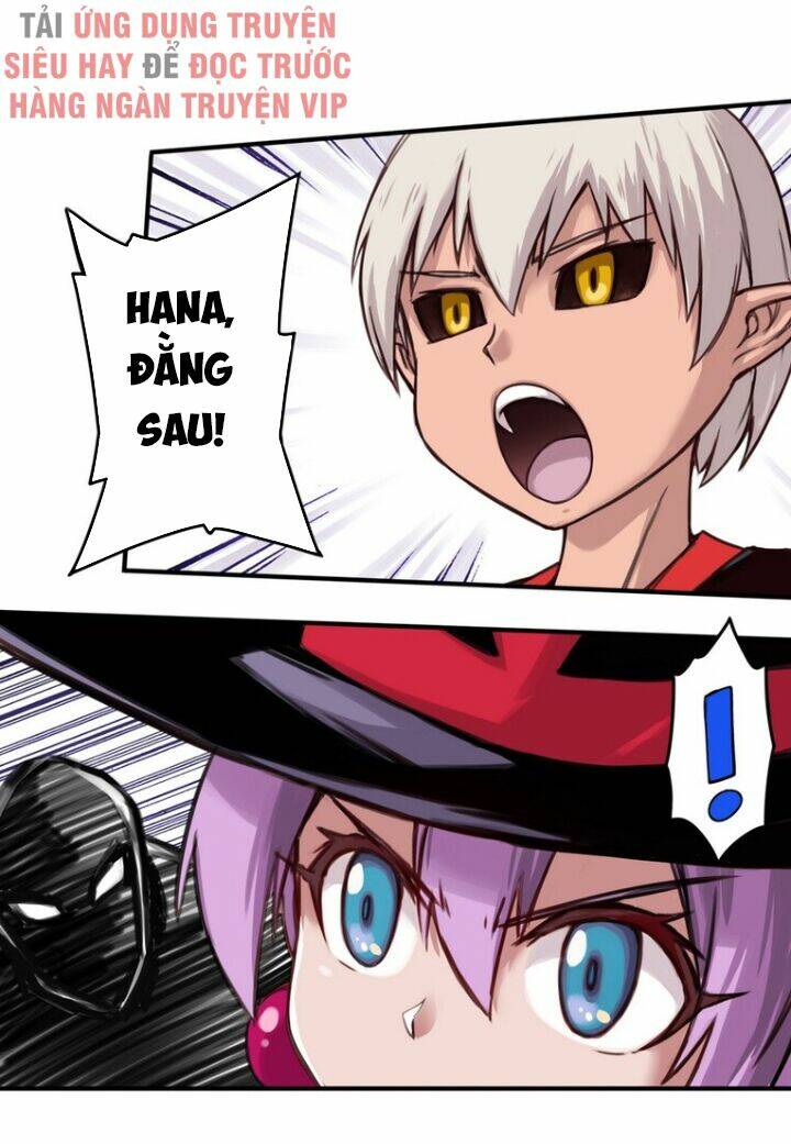 ma vương pháp tắc chapter 2 24