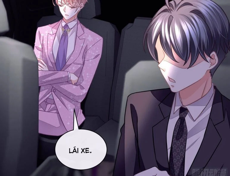 tôi nghi ngờ hệ thống thích tôi chapter 17 83