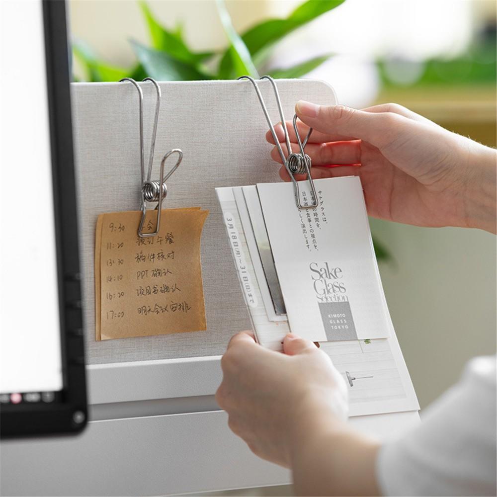 Móc Treo Đa Năng - Móc Kẹp Treo Đồ Nhỏ Gọn Tiện Lợi