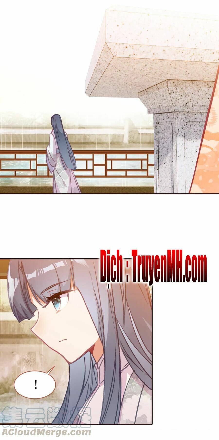 gả cho một tên thái giám đáng ghét chapter 145 13