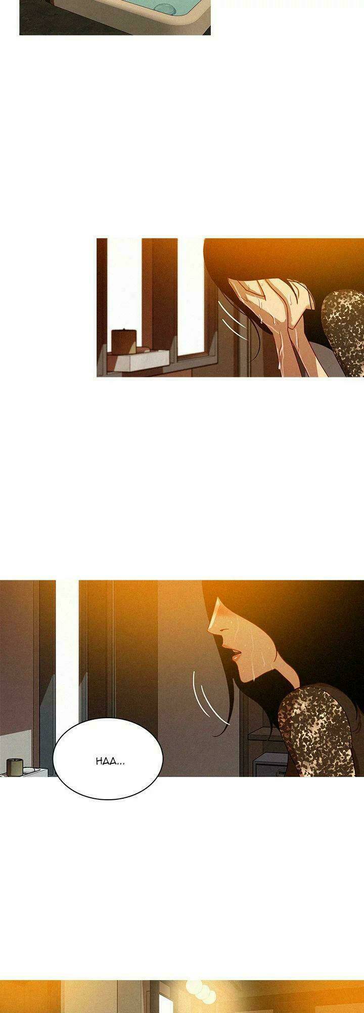 thiên đường thất lạc chapter 1 10