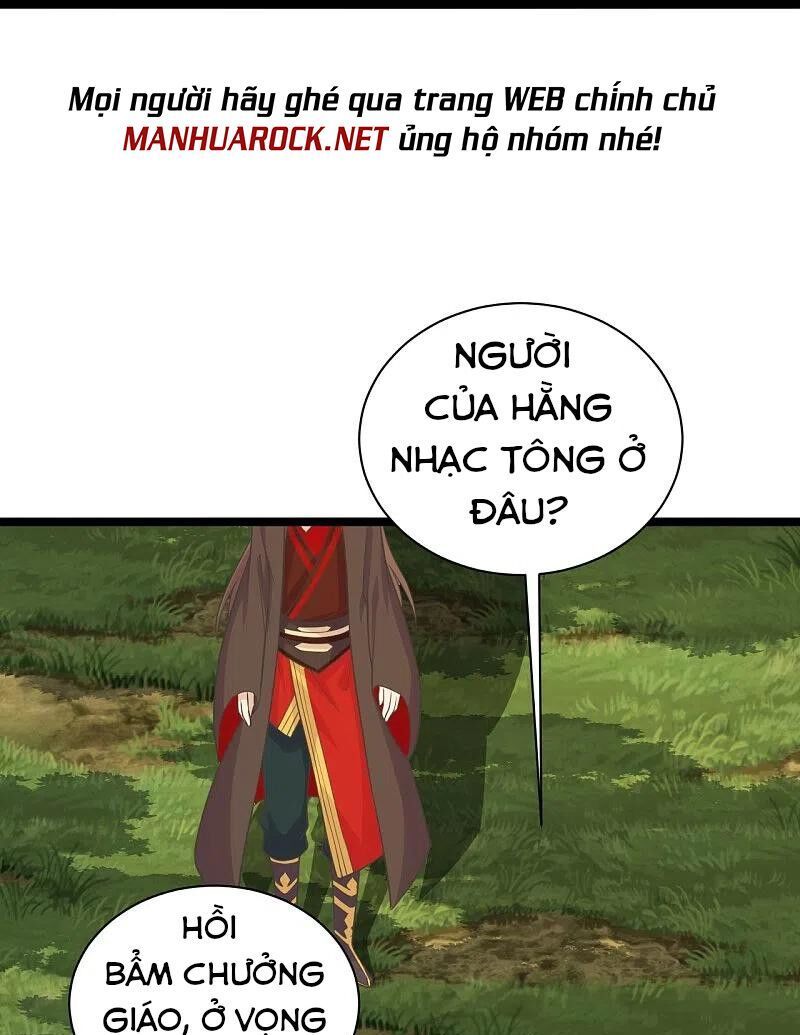 tiên võ đế tôn chapter 237 37