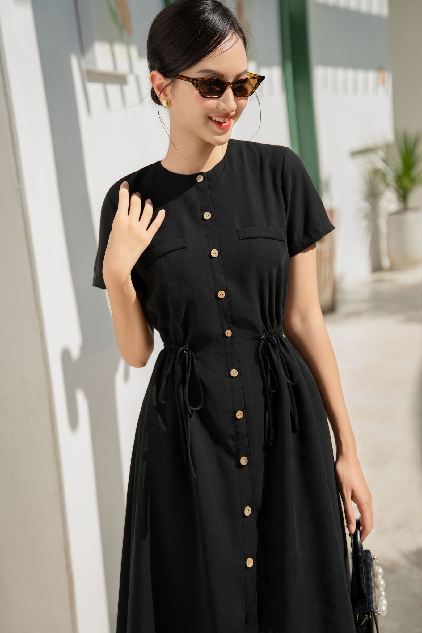 OLV - Đầm Arleth Dress