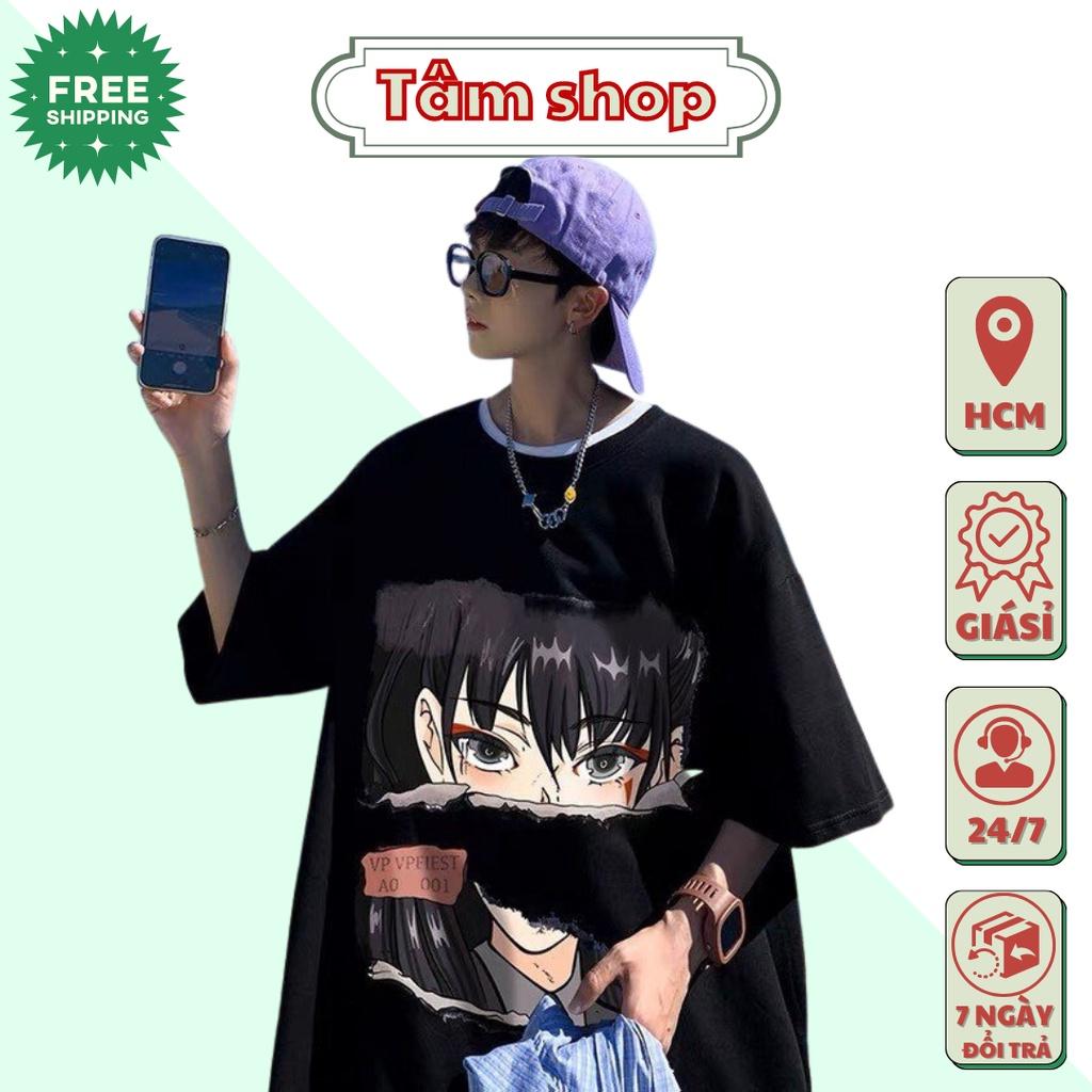 đồ bộ thể thao xốp Anime nam nữ unisex phong cách thể thao thích hợp cho mọi lứa tuổi 02 TÂM SHOP