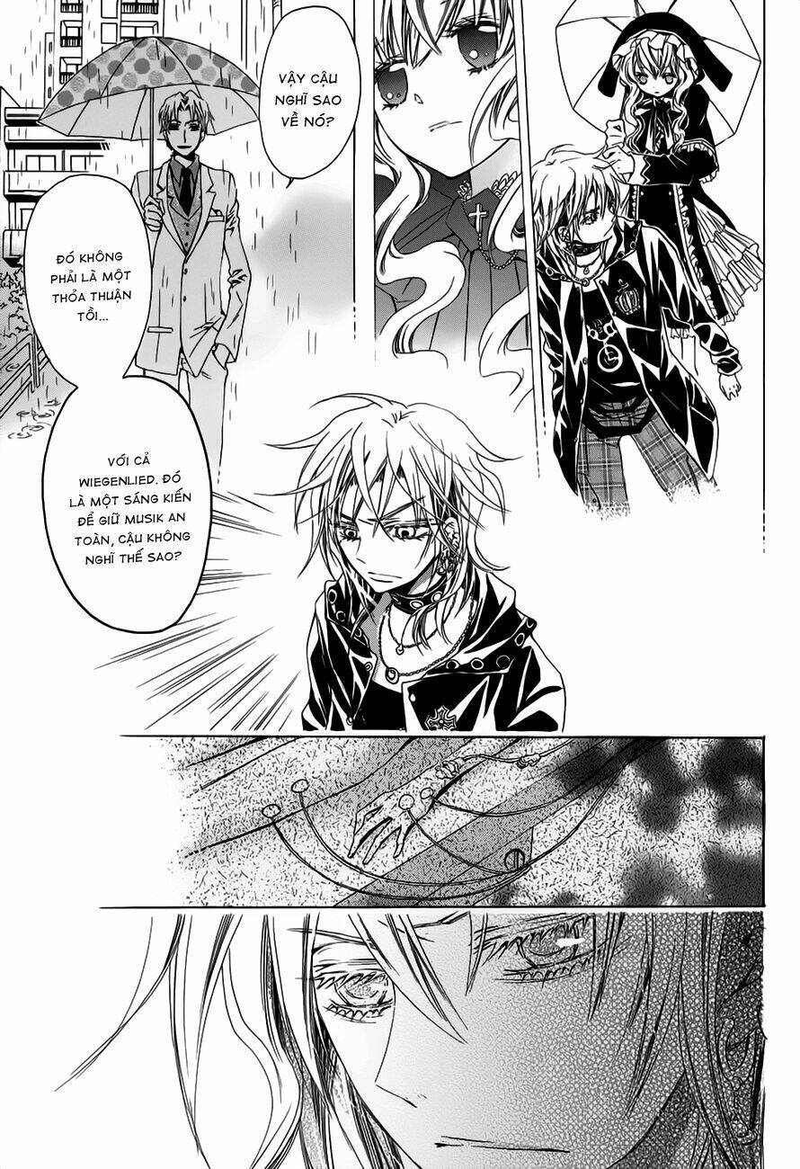 darker than black chapter 5 24