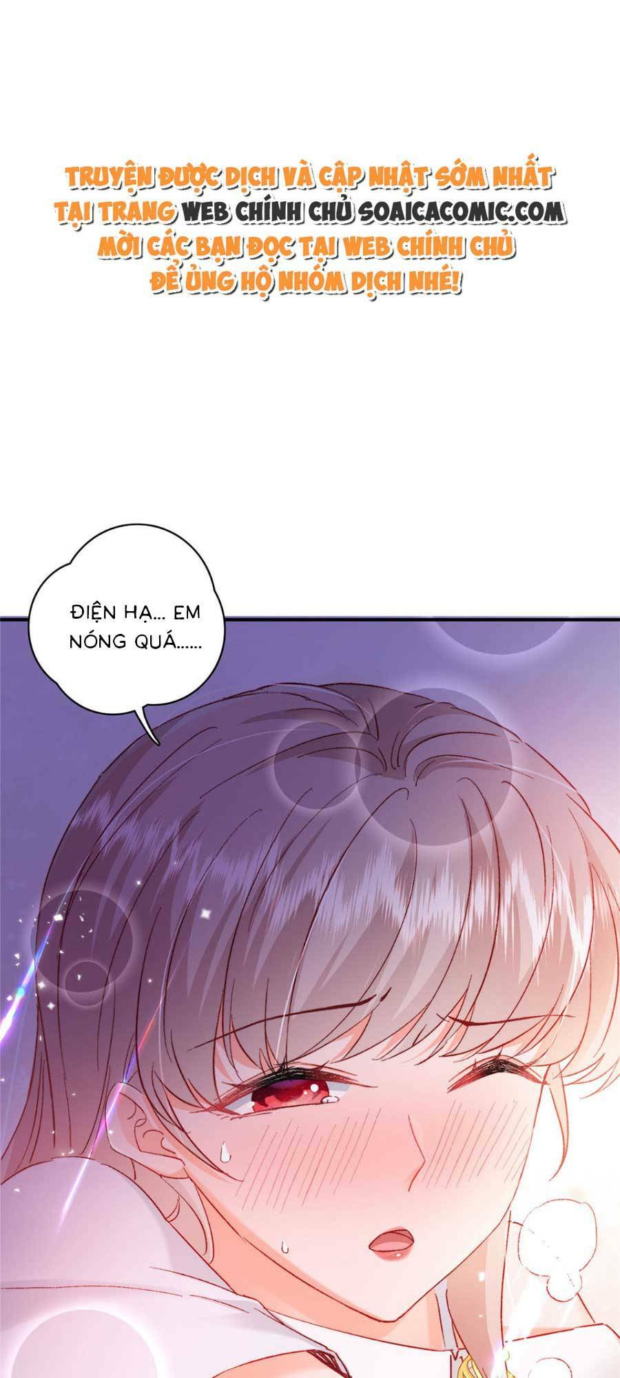 cô vợ của tôi không dễ bắt nạt chapter 25 6