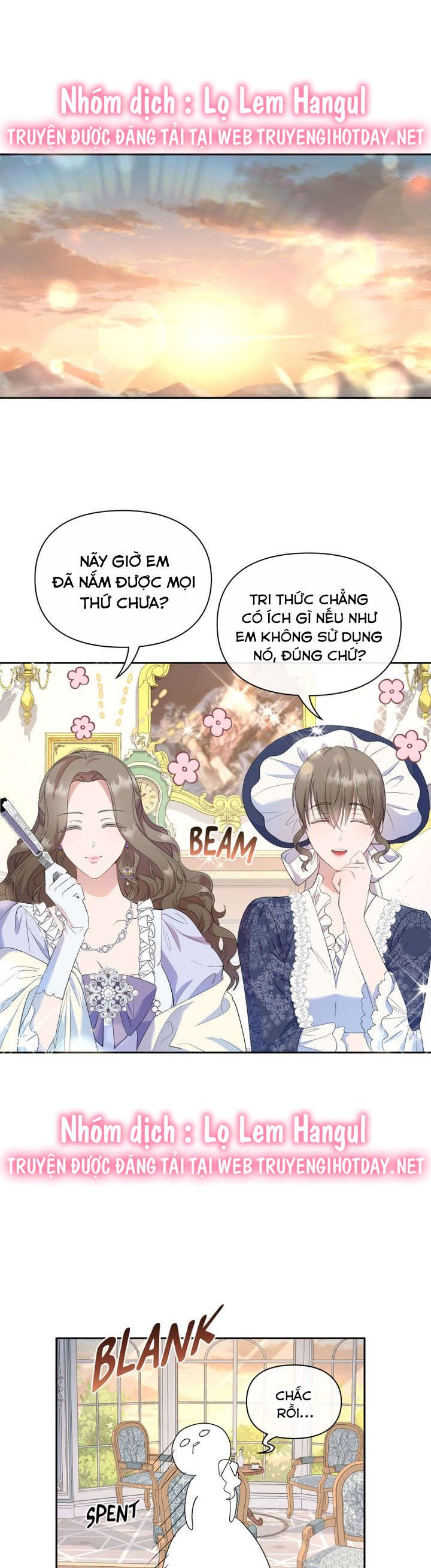 thuần hóa hoàng đế bạo chúa chapter 58 1