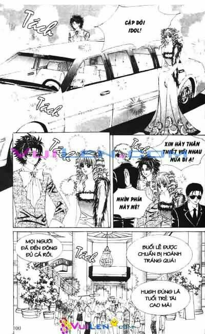 tình yêu quý tộc chapter 62 1