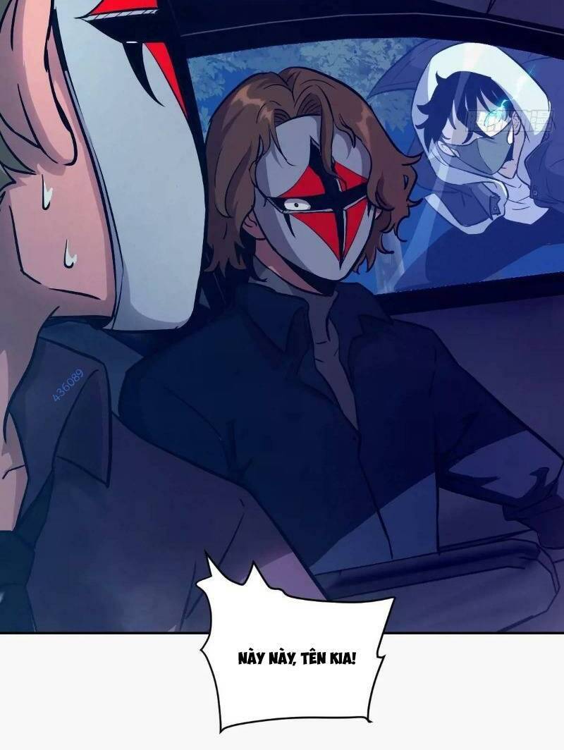 tay trái của ta có thể biến chapter 23 5