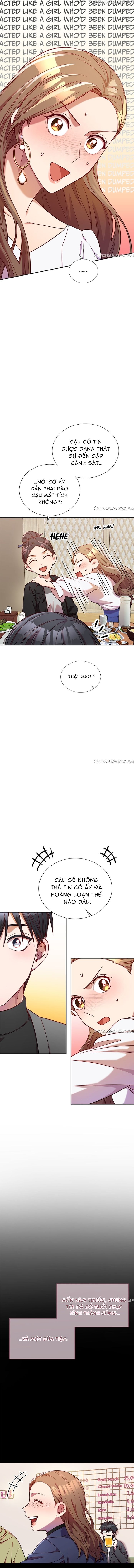 kết hôn ư? không, cảm ơn! chapter 6.2 2