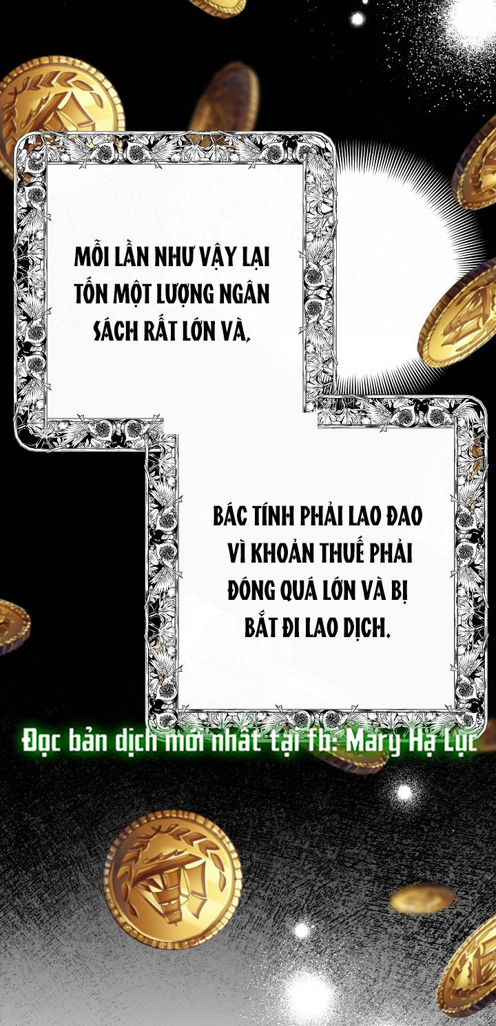 trở thành vợ thái tử quái vật chapter 65.2 33