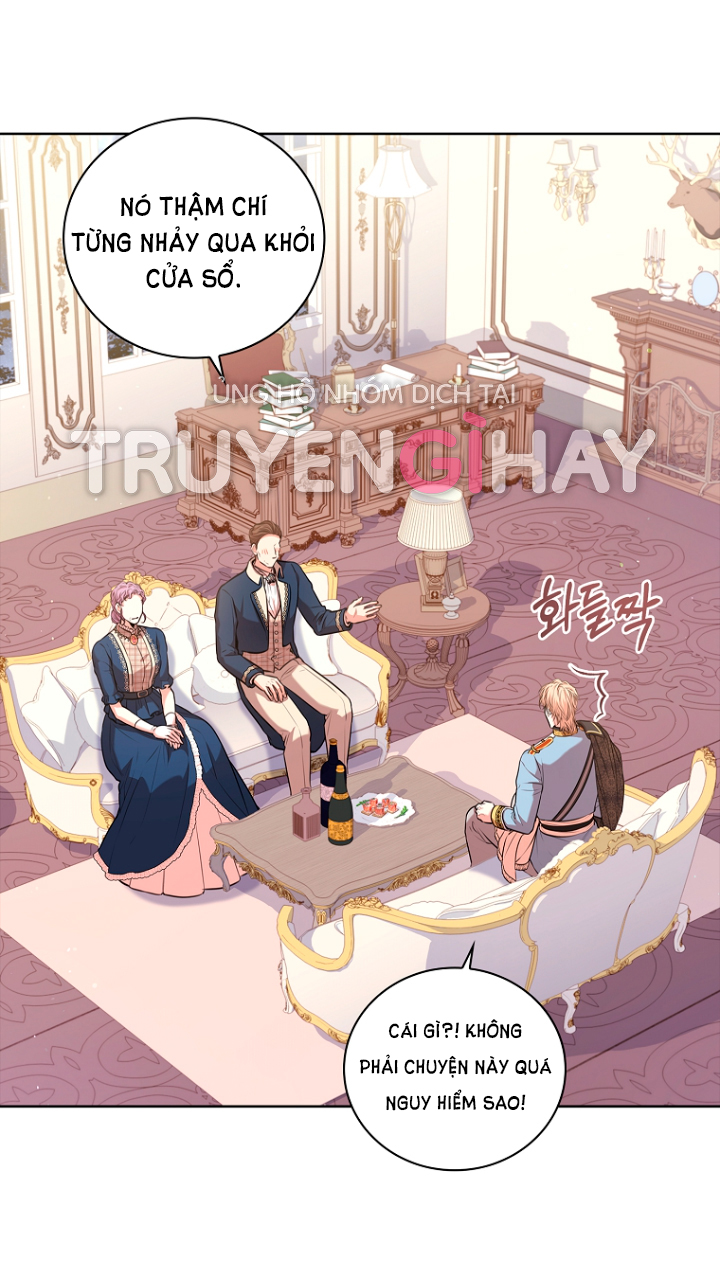 trở thành thư ký của bạo chúa chapter 76 4