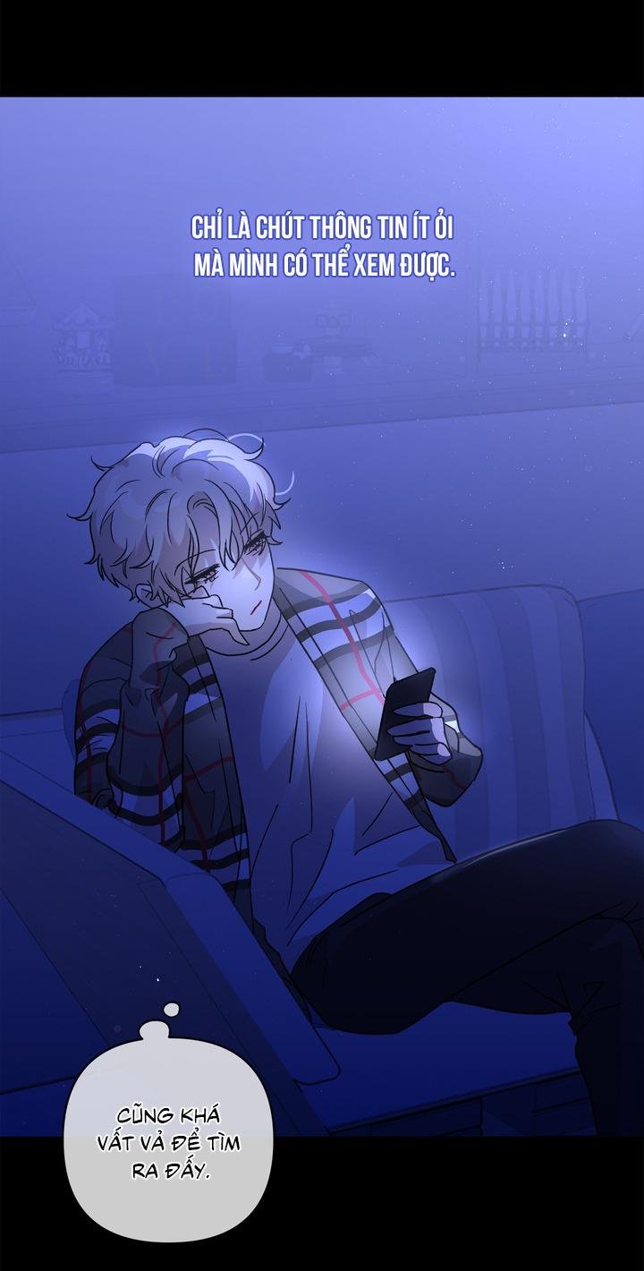 xin hãy chống lưng cho tôi chapter 3 6