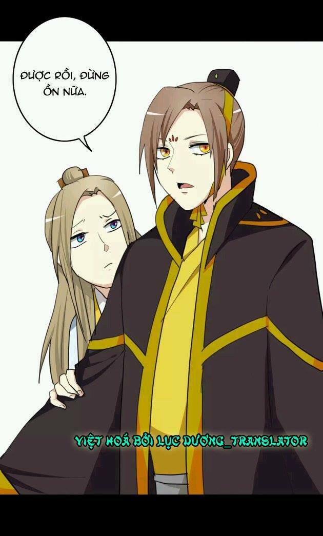 lưỡng bất nghi (full) chapter 60 6